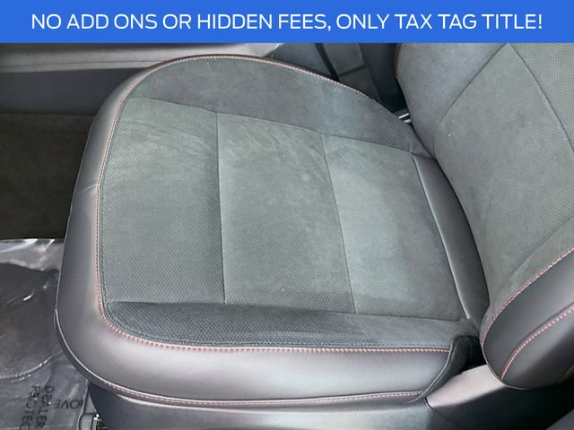 New 2026 Ford Explorer ST w/ Sun And Sound Package image 20