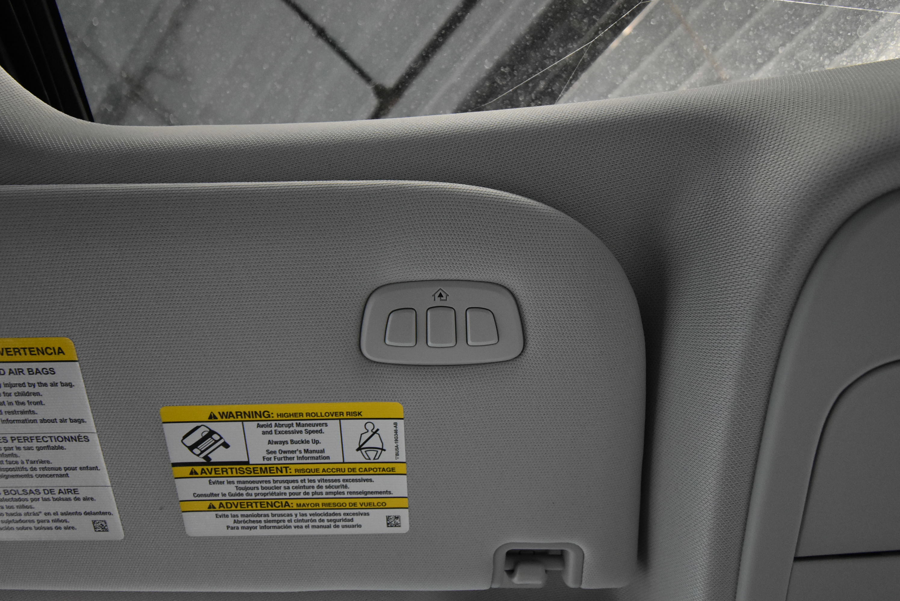 New 2026 Ford Expedition Max Platinum image 19