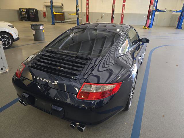 Used 2008 Porsche 911 Carrera S