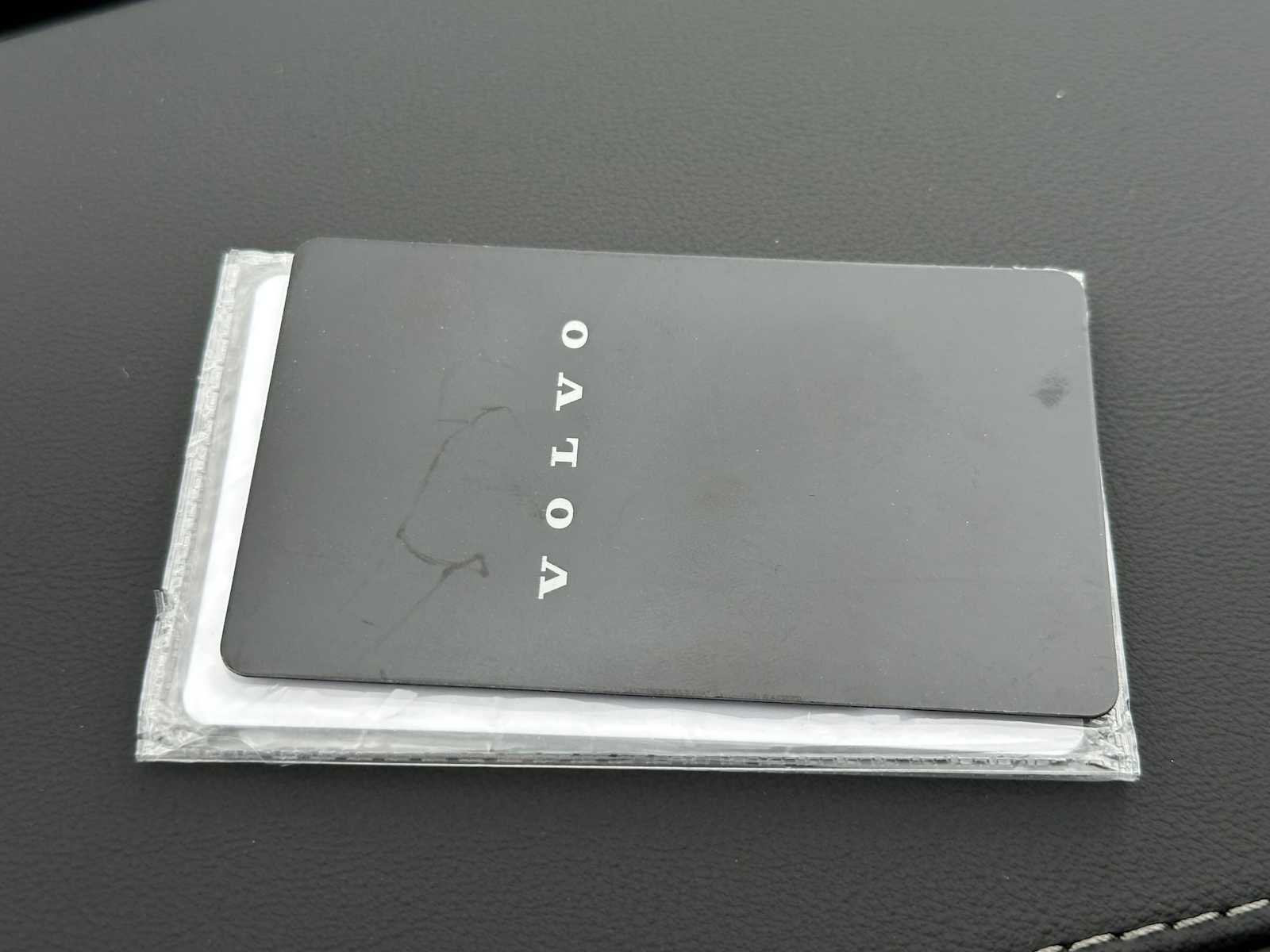 New 2025 Volvo EX90 Ultra image 38