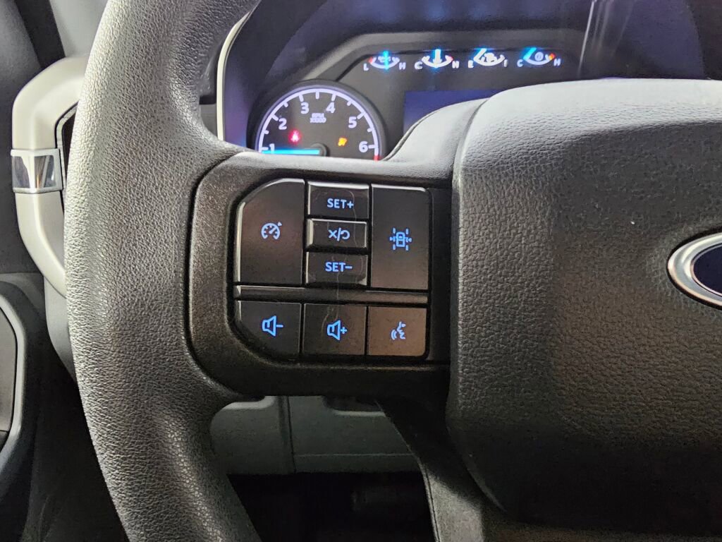Used 2023 Ford F150 XLT w/ XTR Package image 22