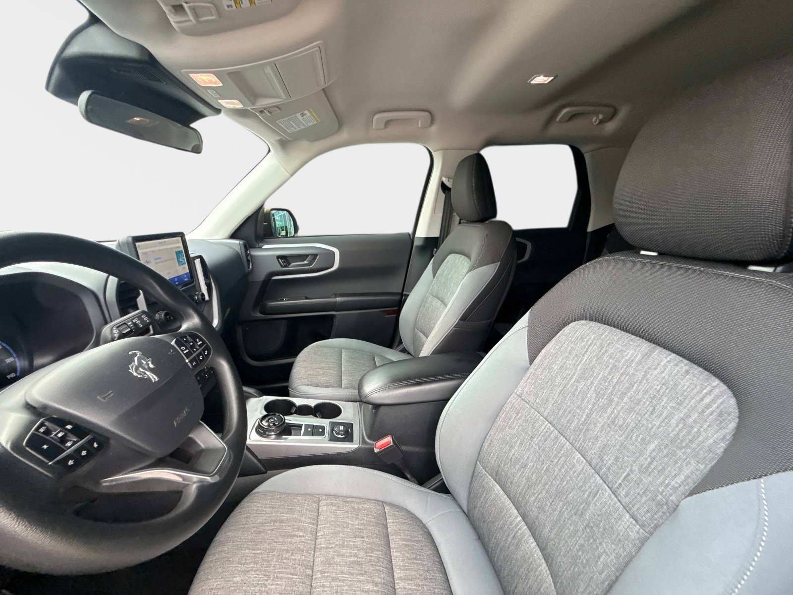 Used 2021 Ford Bronco Sport Big Bend image 23