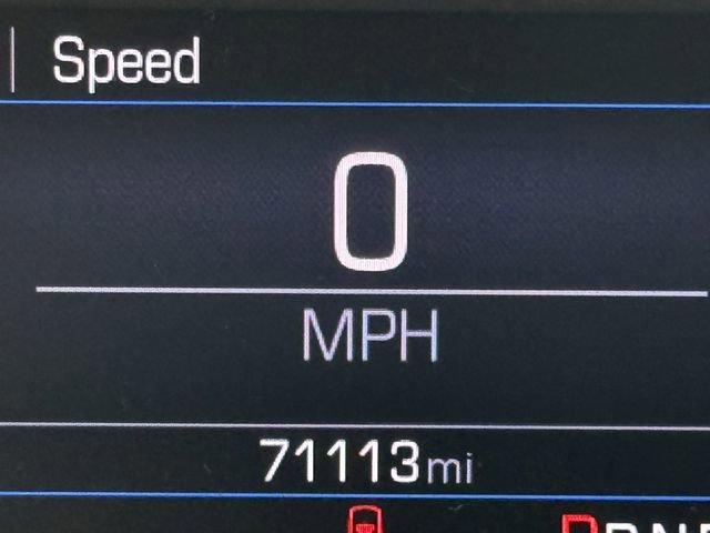 Used 2022 Chevrolet Blazer LT image 17