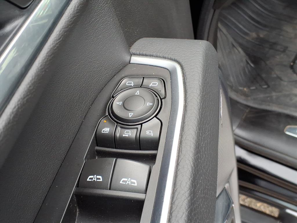 Used 2025 GMC Sierra 3500 Denali w/ Denali Reserve Package image 14