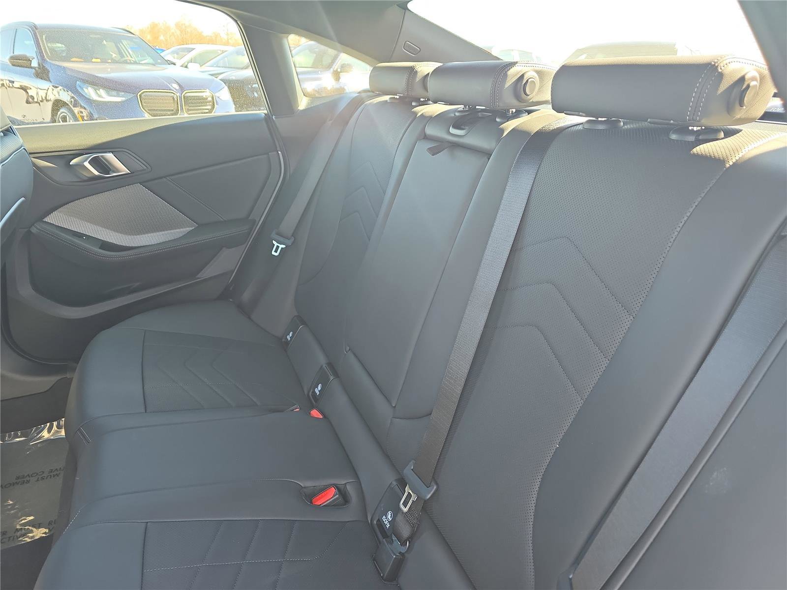 Certified 2026 BMW 228i w/ Technology Package image 11