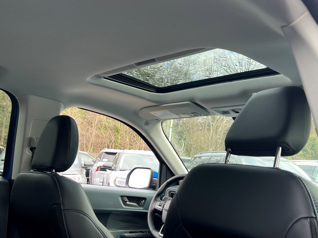 New 2026 Ford Maverick Lobo image 10