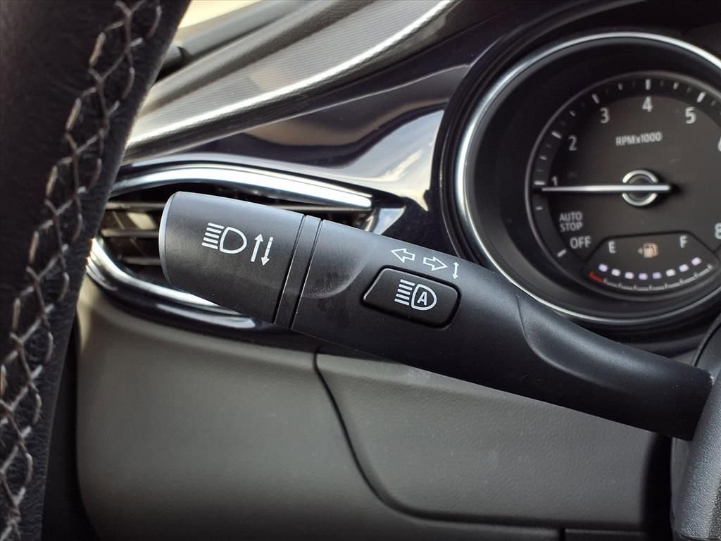 Certified 2023 Buick Encore GX Select image 11