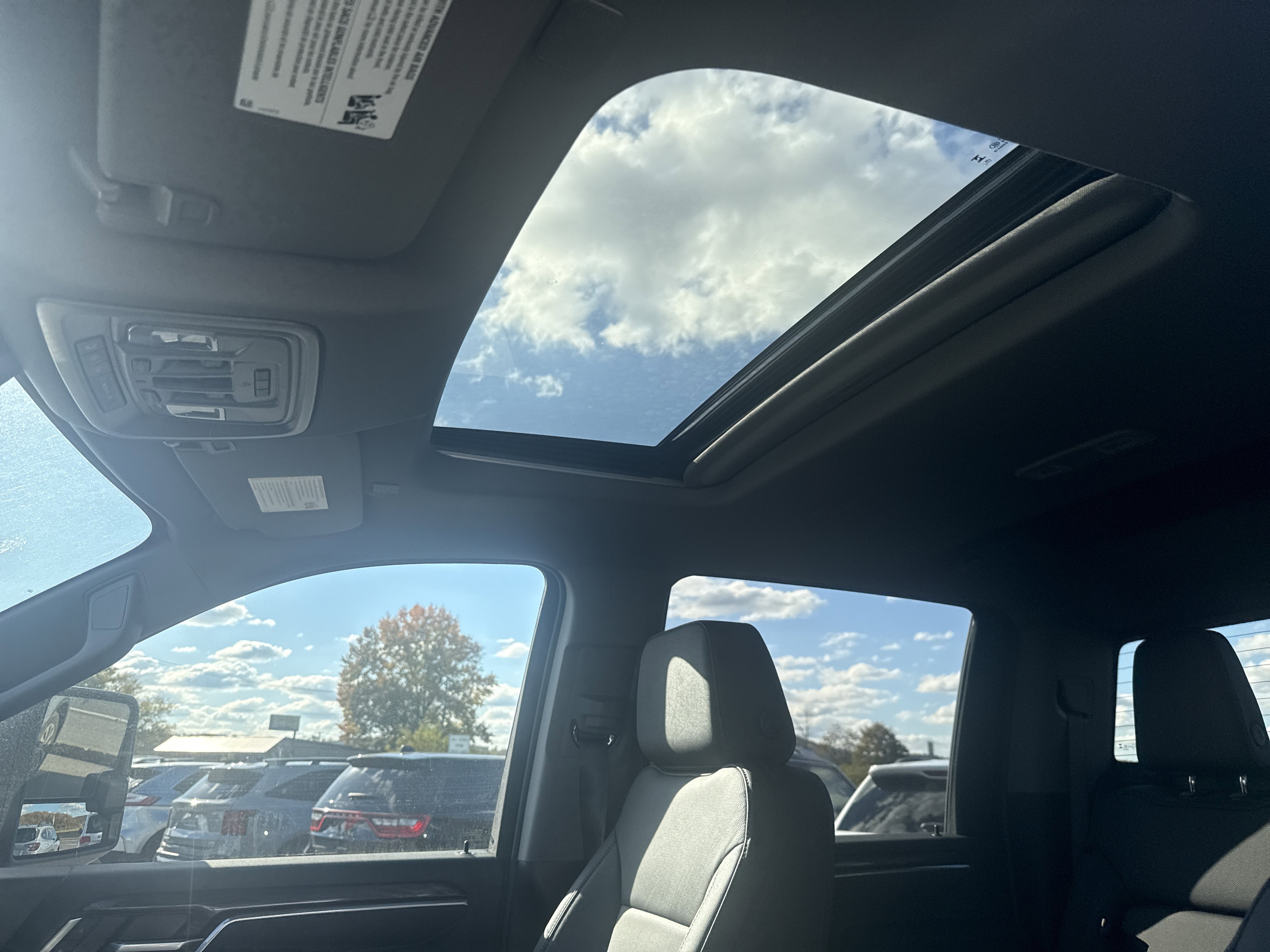 New 2026 Chevrolet Silverado 2500 LTZ w/ Trail Boss Package image 30