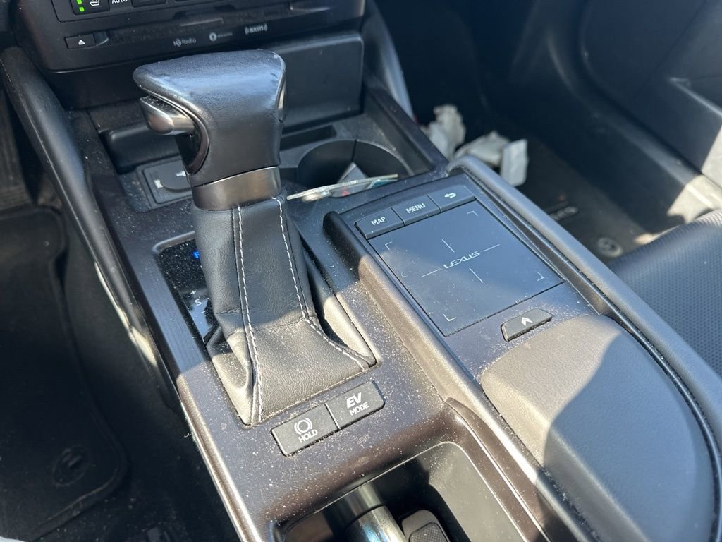 Used 2019 Lexus ES 300h w/ Premium Package FWD image 26