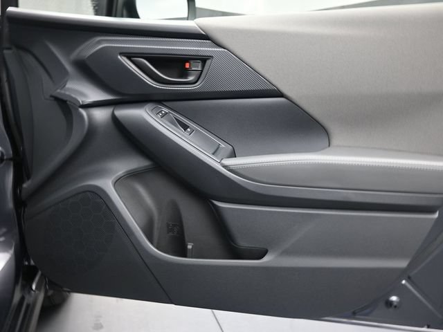 New 2025 Subaru Crosstrek 2.0i Premium AWD/4WD image 31