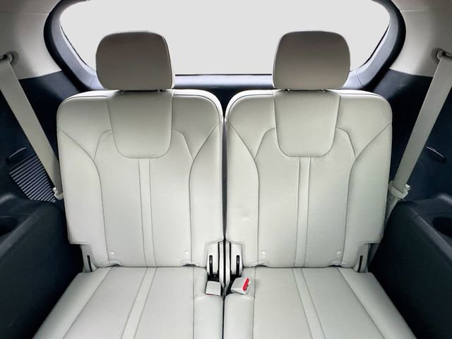 Certified 2023 Kia Sorento X-Line EX image 31