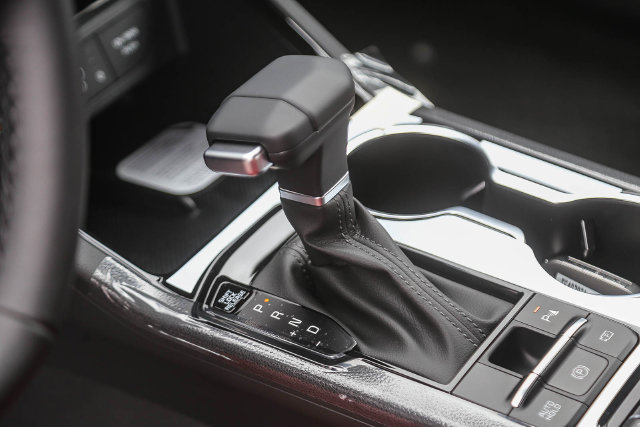 New 2026 Kia K5 GT-Line w/ GT-Line Red Interior Package FWD image 20