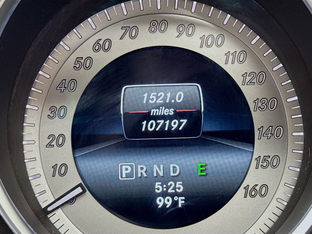 Used 2014 Mercedes-Benz C 250 Sedan image 12