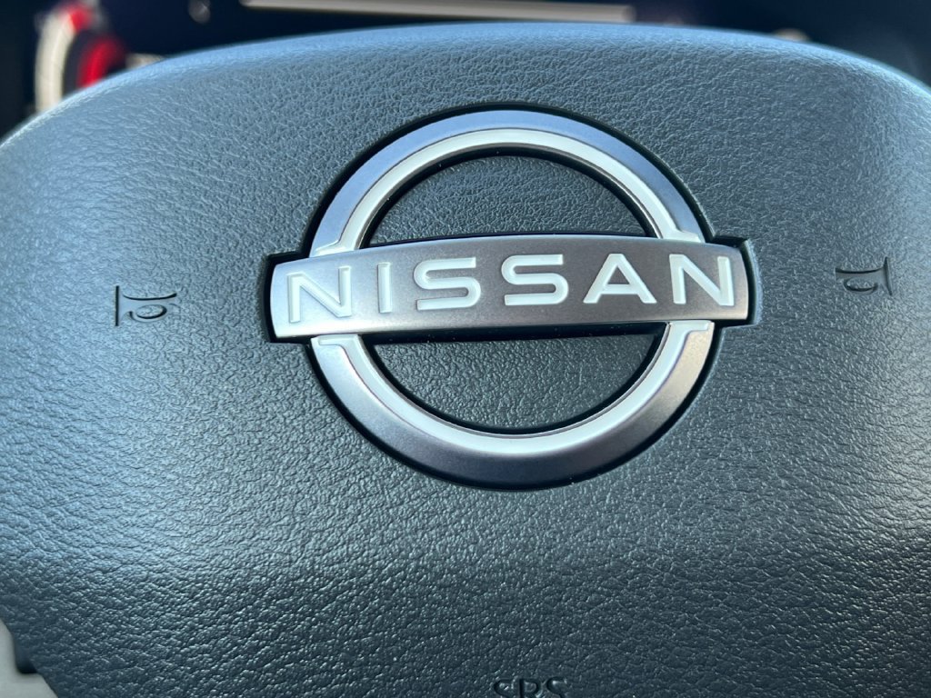 New 2026 Nissan Pathfinder Platinum FWD image 6