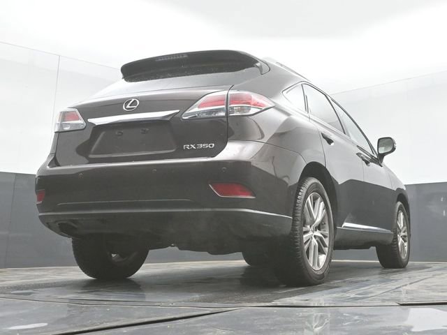 Used 2015 Lexus RX 350 AWD image 33