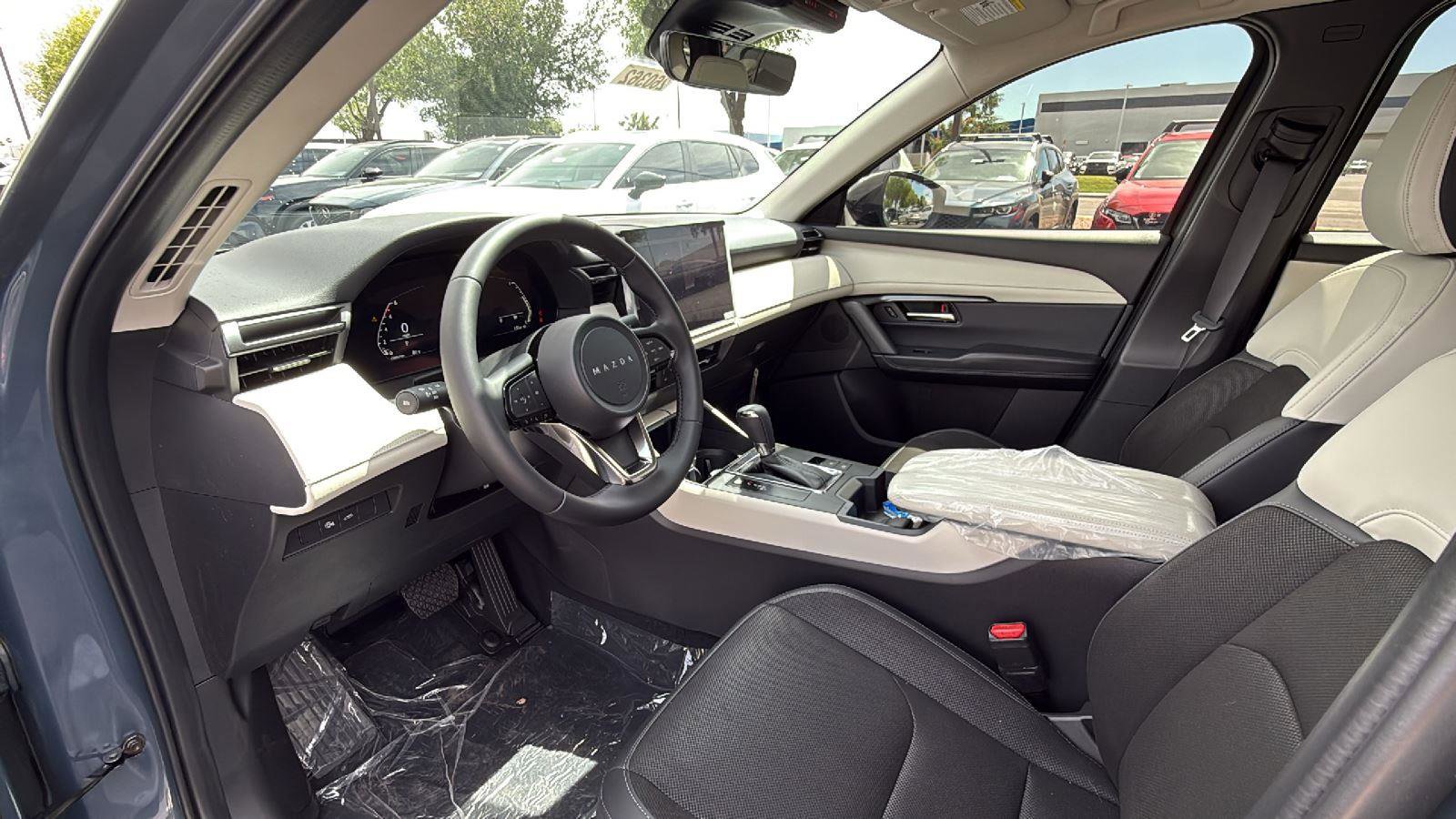 New 2026 MAZDA CX-5 Preferred AWD/4WD image 16