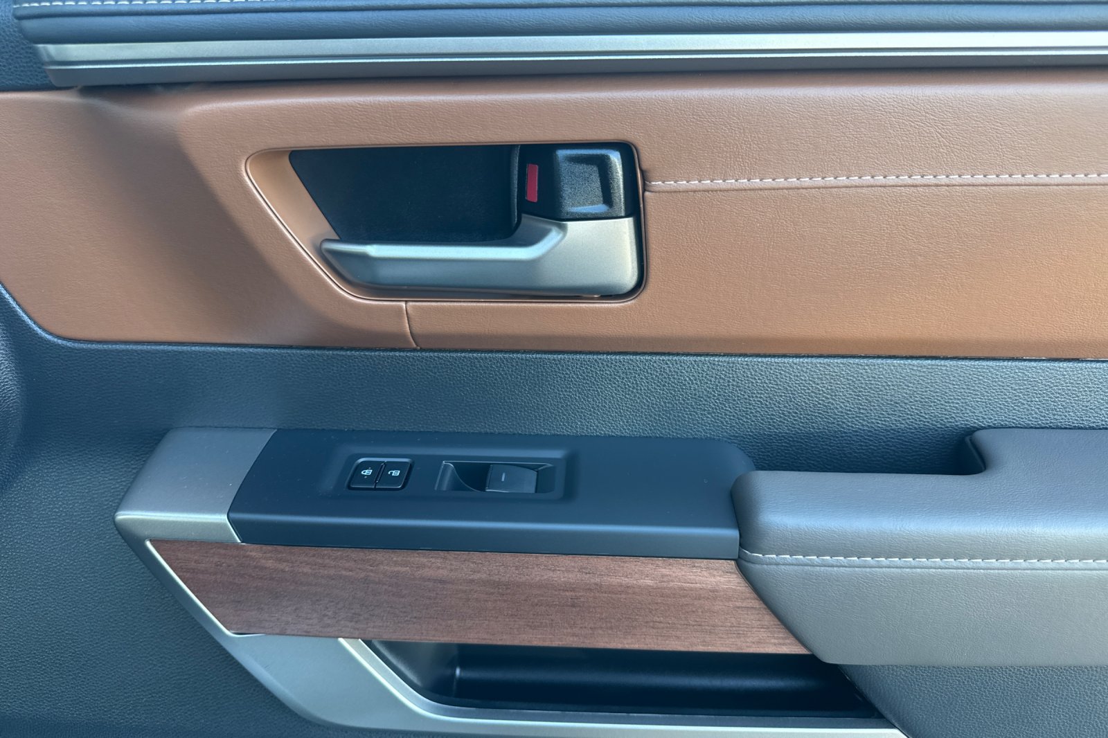 New 2026 Toyota Tundra 1794 Edition AWD/4WD image 18