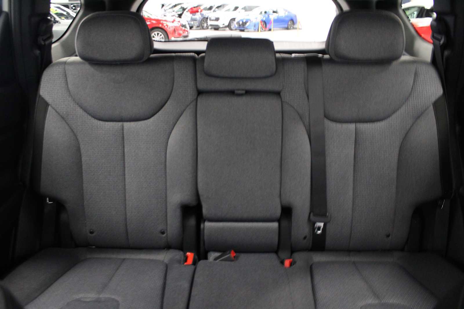 Used 2023 Hyundai Santa Fe SEL Convenience AWD/4WD image 37
