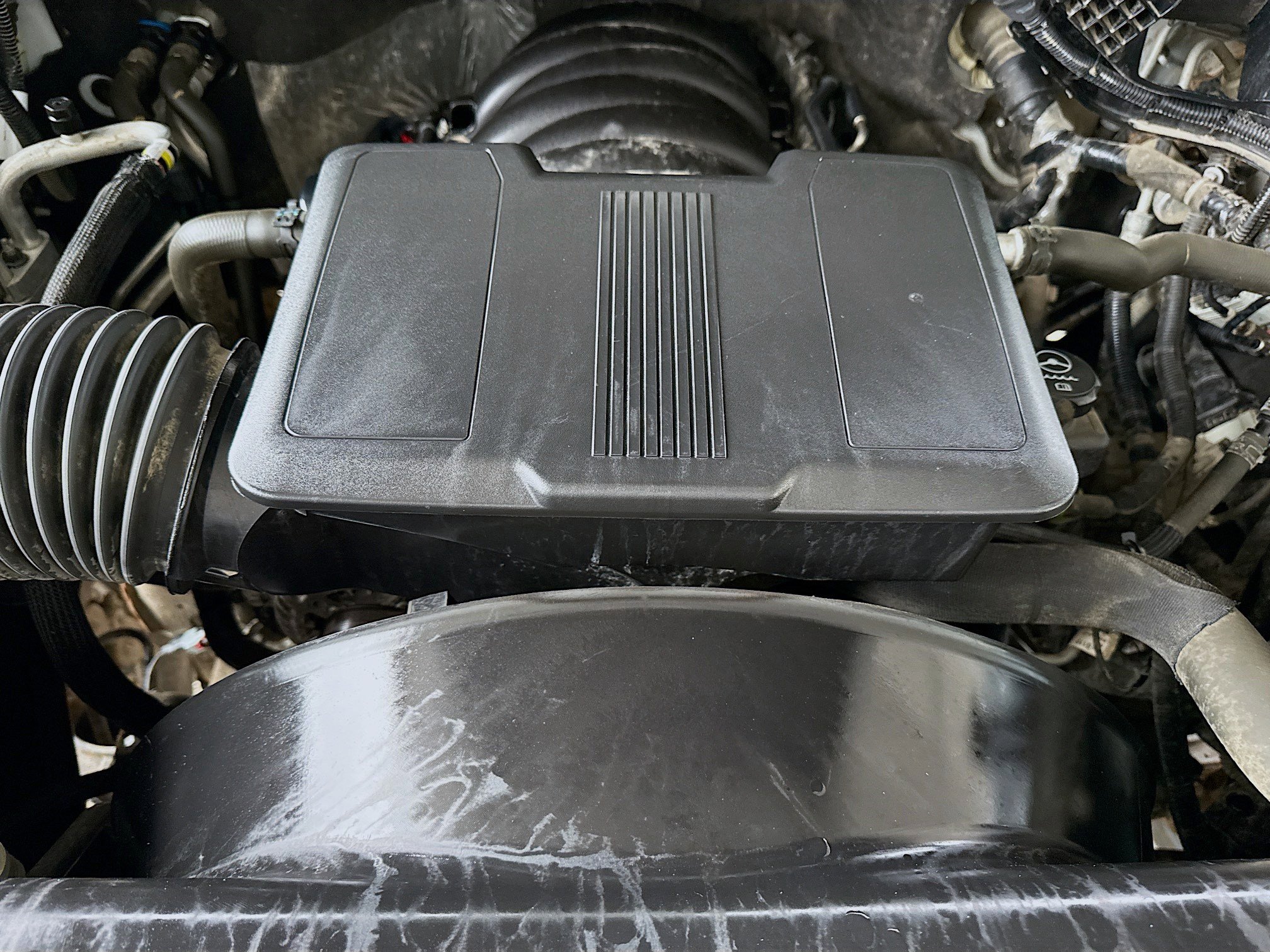 Used 2024 Chevrolet Silverado 2500 LT image 38