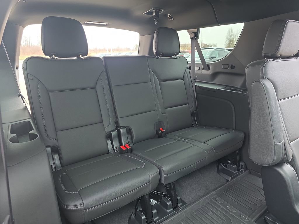 Used 2023 GMC Yukon XL Denali w/ LPO, Floor Liner Package image 12