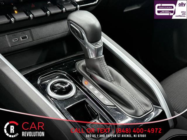 Used 2023 Chevrolet Colorado LT w/ LT Convenience Package AWD/4WD image 34