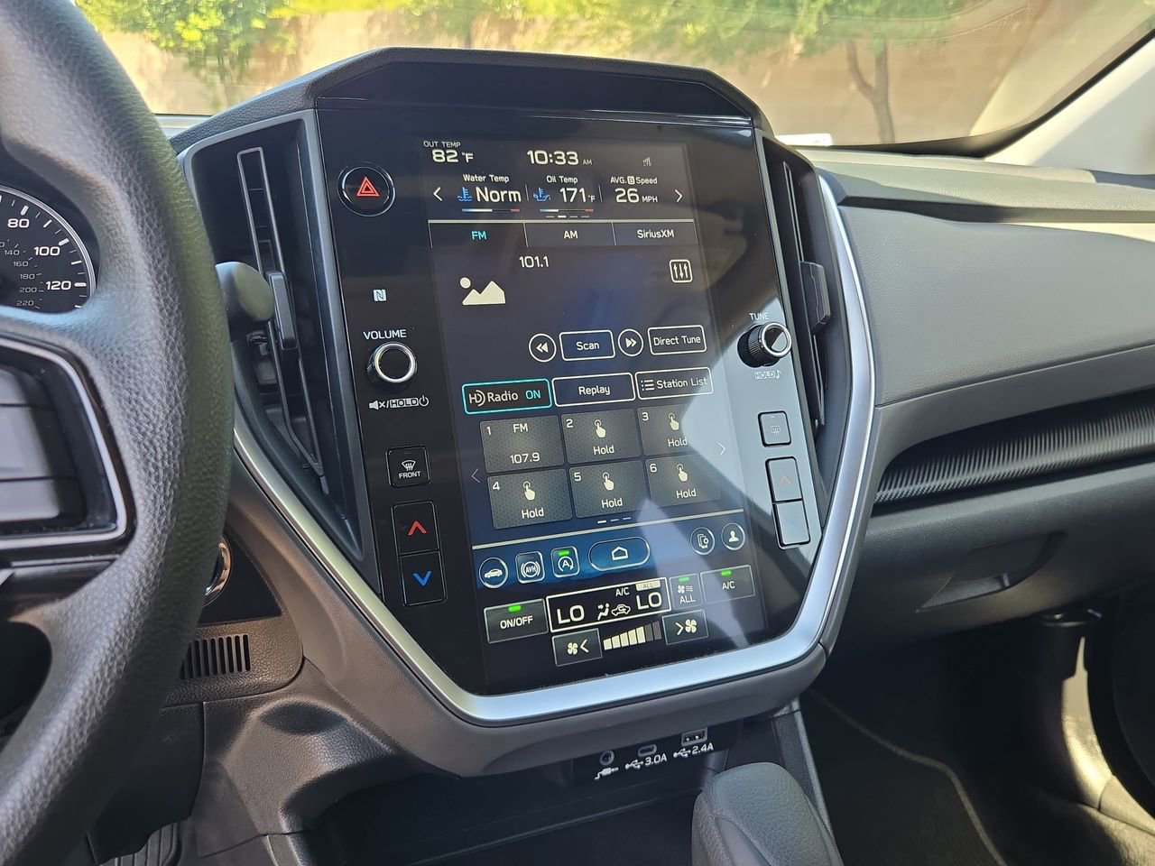 Used 2025 Subaru Crosstrek 2.0i Premium AWD/4WD image 19