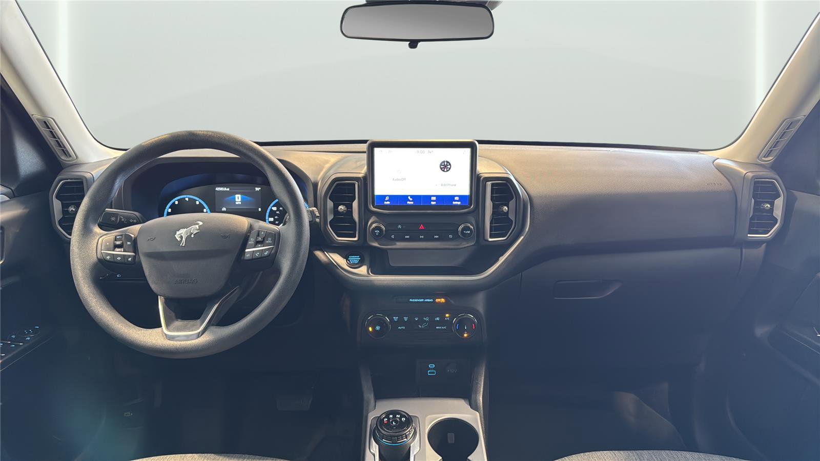 Used 2022 Ford Bronco Sport Big Bend image 11