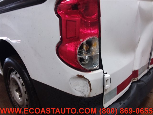 Used 2017 Nissan NV200 S w/ Cruise Control Package image 17