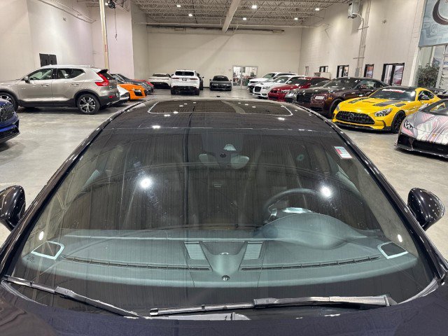 Used 2015 Porsche Panamera w/ Premium Package Plus image 48