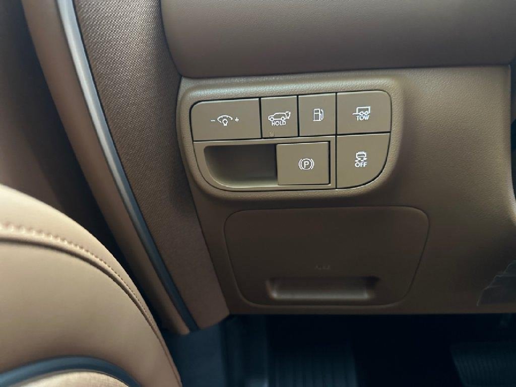 New 2027 Hyundai Palisade Calligraphy FWD image 20