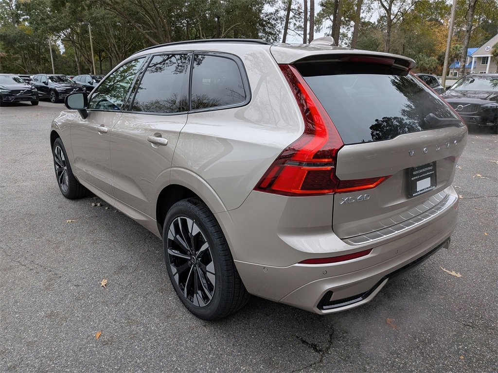 New 2026 Volvo XC60 B5 Plus w/ Protection Package Premier image 6