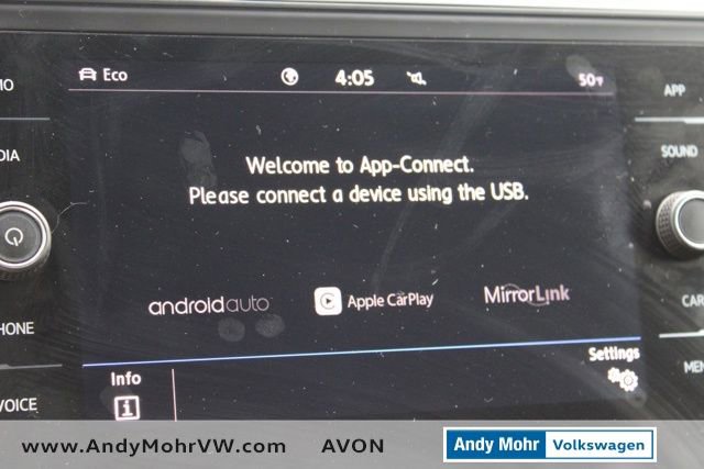 Used 2020 Volkswagen Atlas Cross Sport SE w/ Towing Package image 38