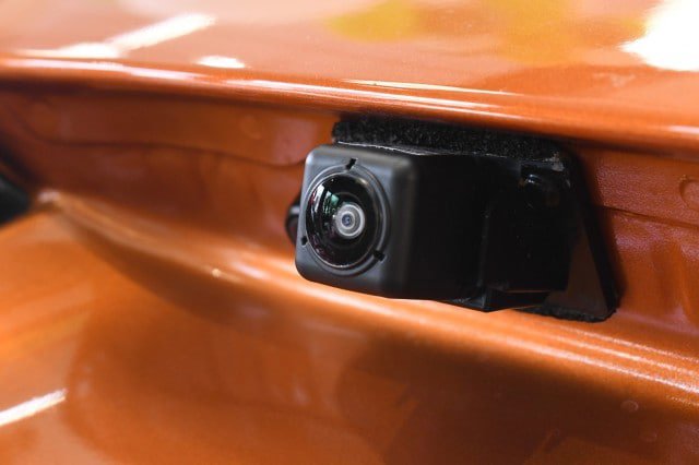 New 2026 Mitsubishi Outlander Sport SE AWD/4WD image 16
