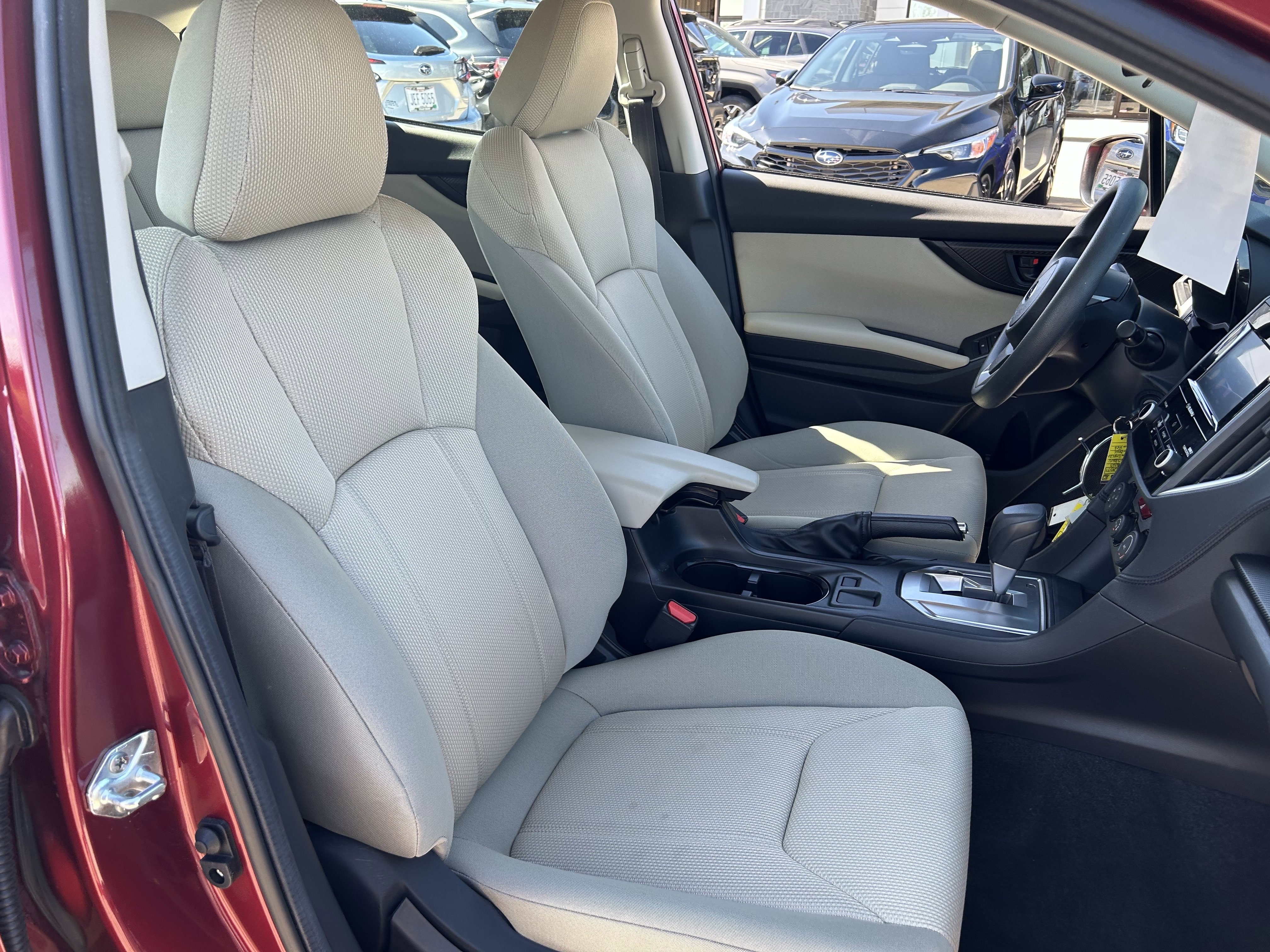 Used 2023 Subaru Impreza 2.0i image 24