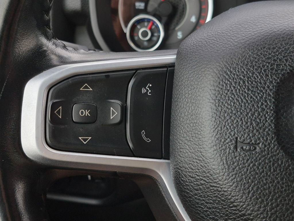 Used 2024 RAM 3500 Big Horn image 22