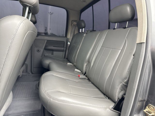 Used 2006 Dodge Ram 2500 Truck Laramie image 20