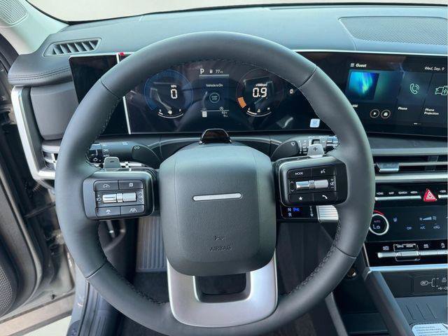 New 2027 Hyundai Santa Fe SEL AWD/4WD image 25