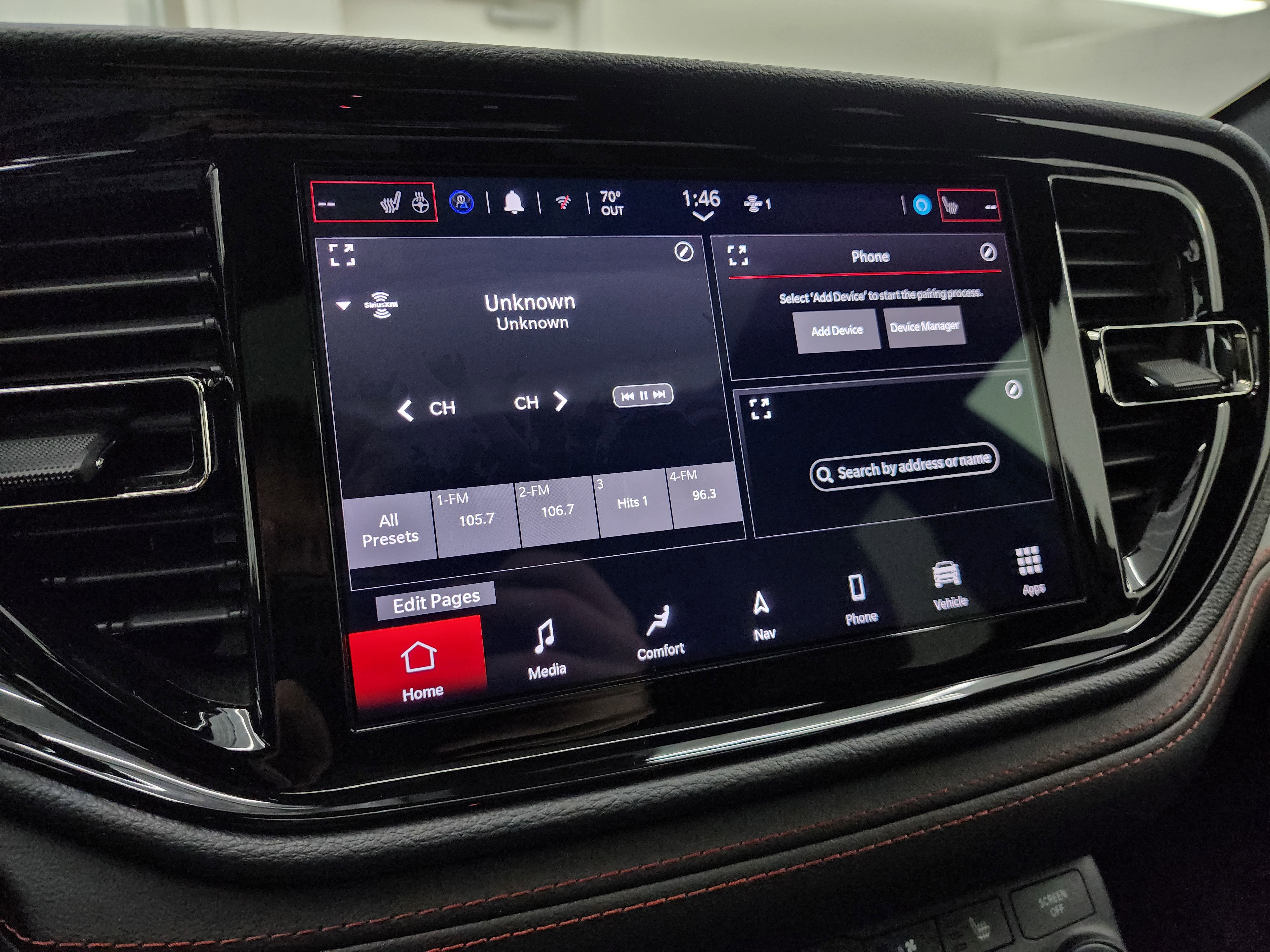 Used 2024 Dodge Durango GT image 47