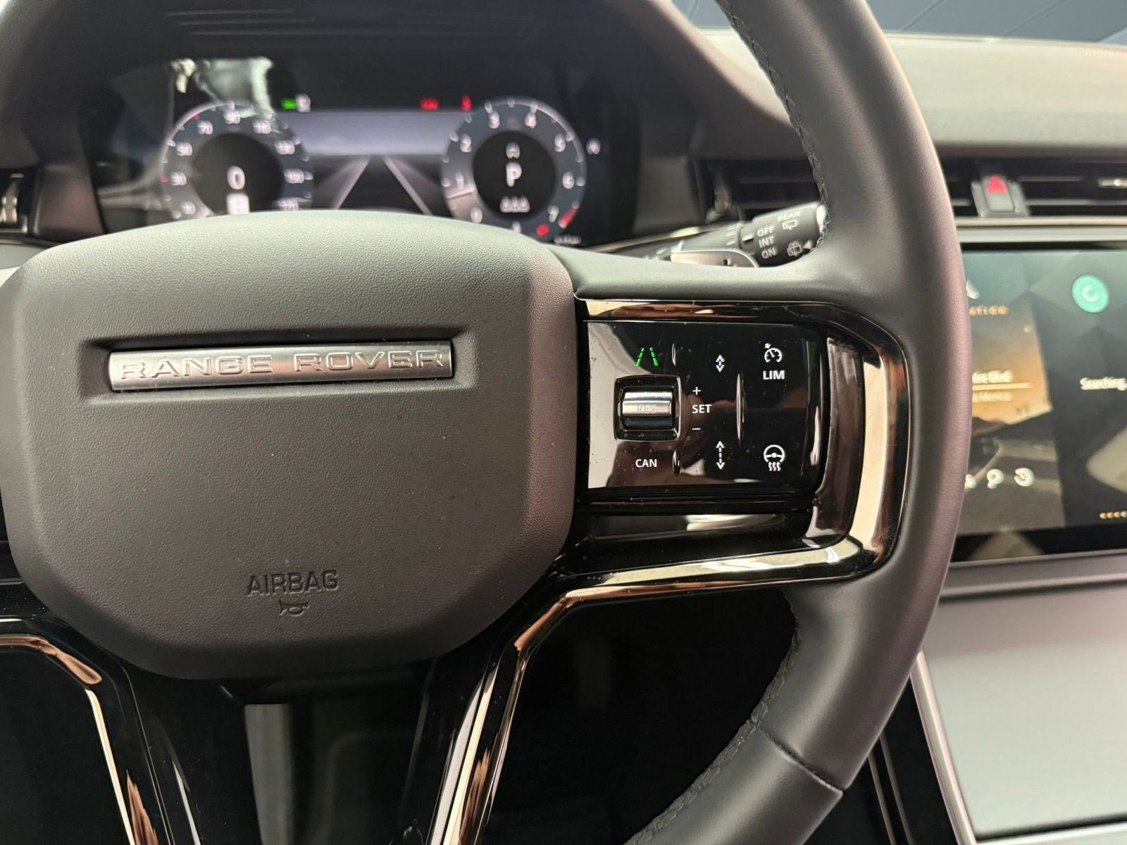 Used 2024 Land Rover Range Rover Evoque S image 27