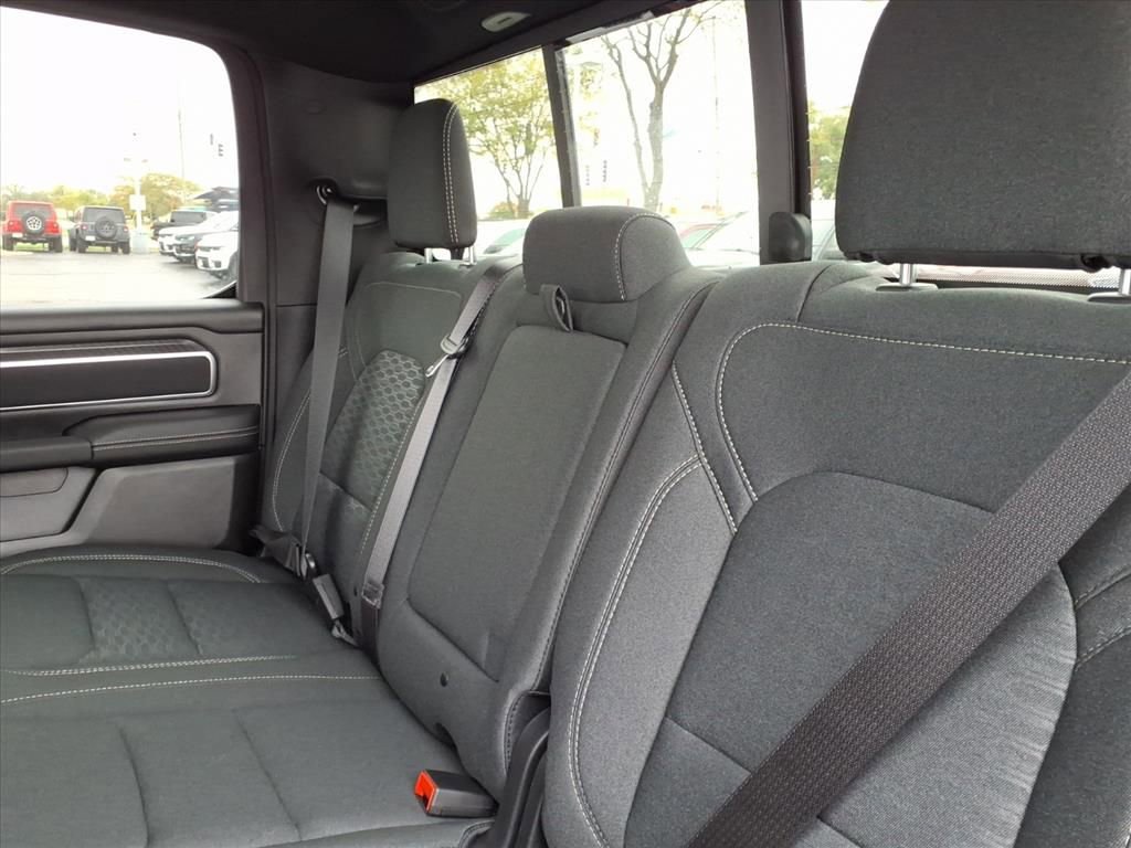 New 2026 RAM 1500 Big Horn image 14