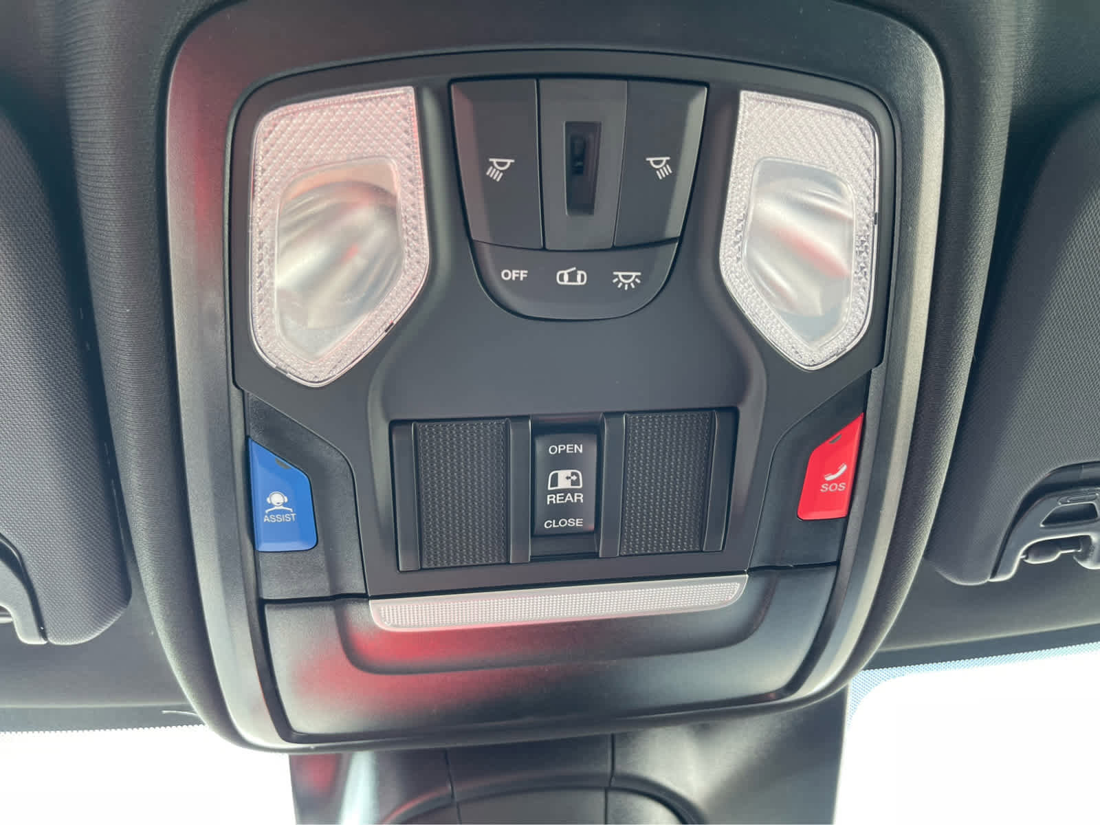 New 2026 RAM 2500 Tradesman image 21