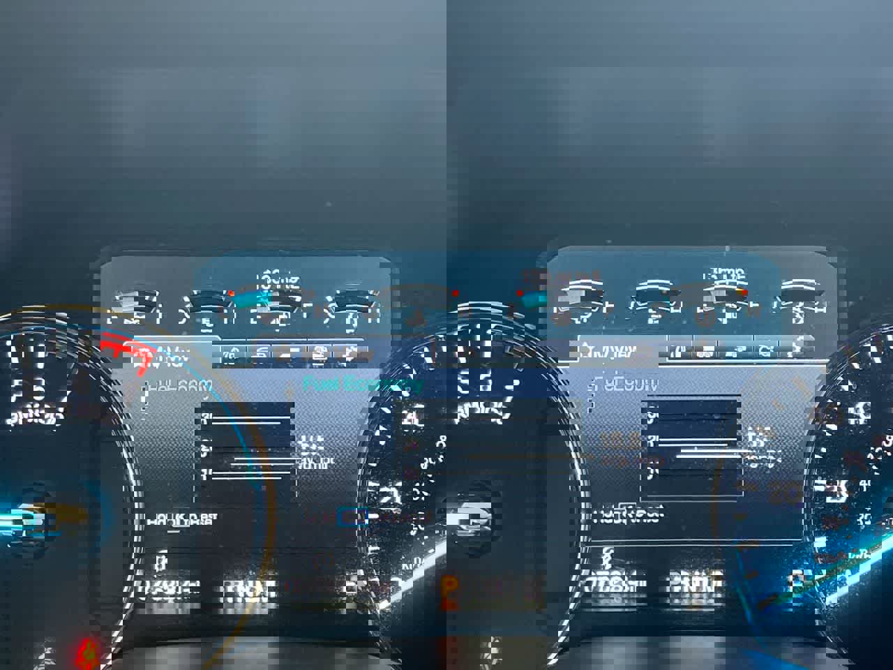 Used 2018 Ford Expedition Platinum AWD/4WD image 15