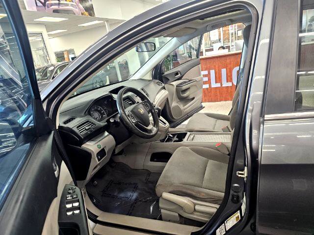 Used 2013 Honda CR-V EX image 27