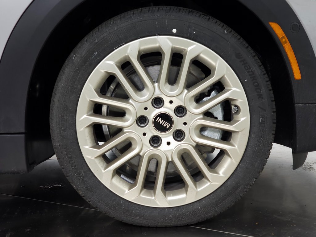 New 2026 MINI Cooper S FWD image 9