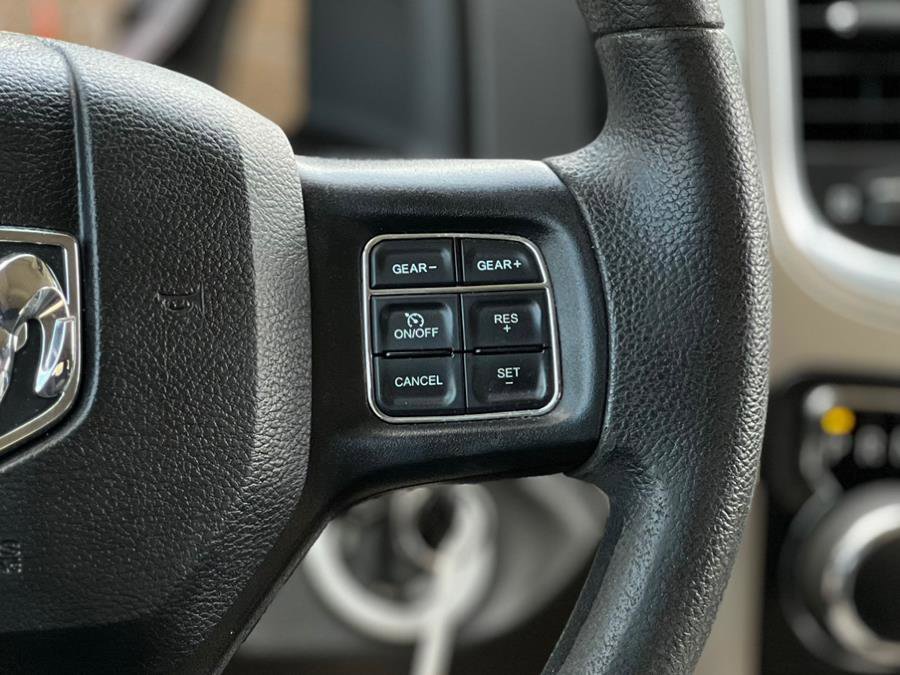 Used 2019 RAM 1500 Classic Warlock image 15