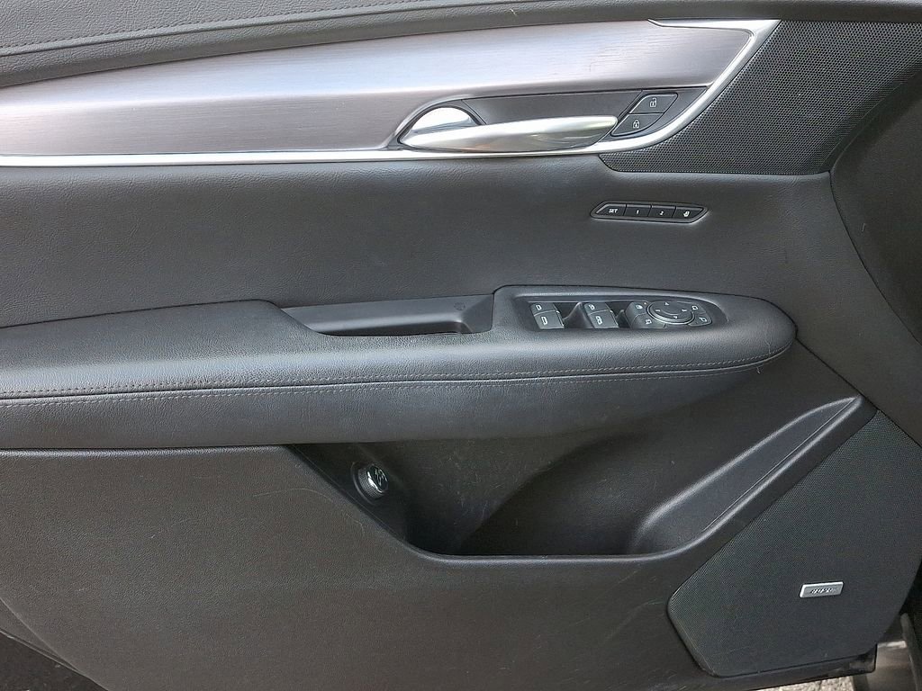 Used 2019 Cadillac XT5 Luxury image 13