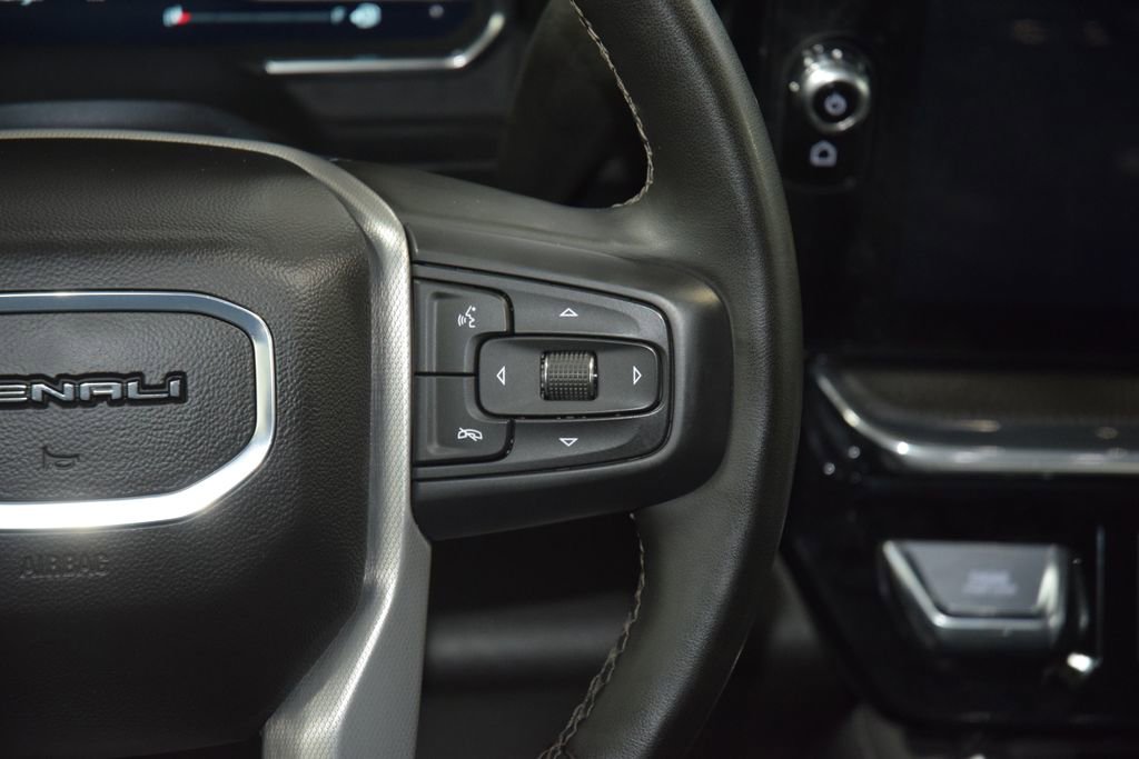 Used 2024 GMC Sierra 2500 Denali w/ Technology Package image 41