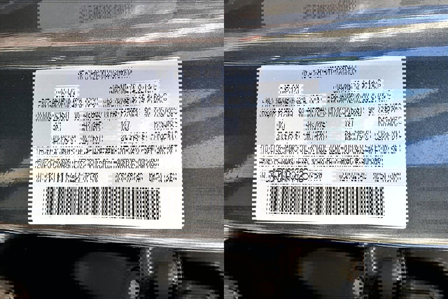 Used 2023 MAZDA CX-5 AWD 2.5 S w/ Premium Package image 30