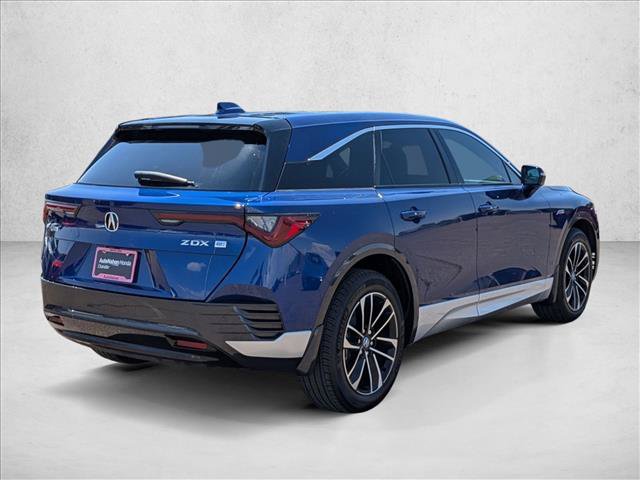 Used 2024 Acura ZDX A-Spec RWD image 5