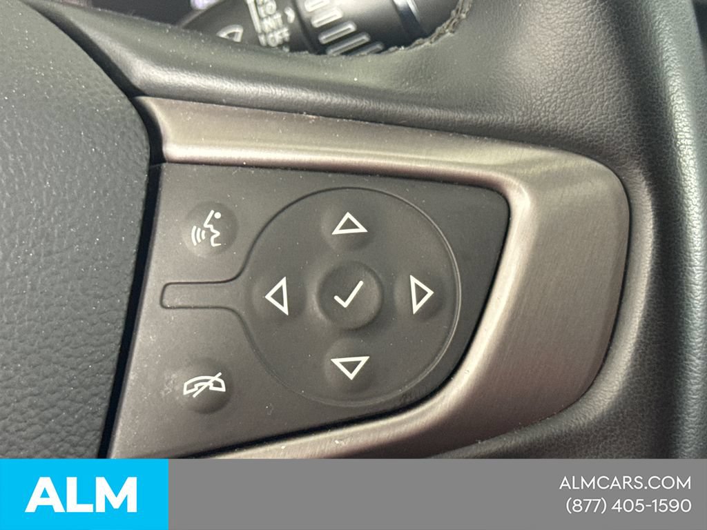 Used 2023 GMC Acadia AT4 AWD/4WD image 29